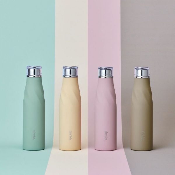 WEB『RIRIFE（リリフ）』(2024年10月3日掲載)で「simfe.ボトル」が紹介されました。